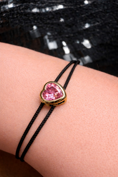 LOV Accesories Heart of Light