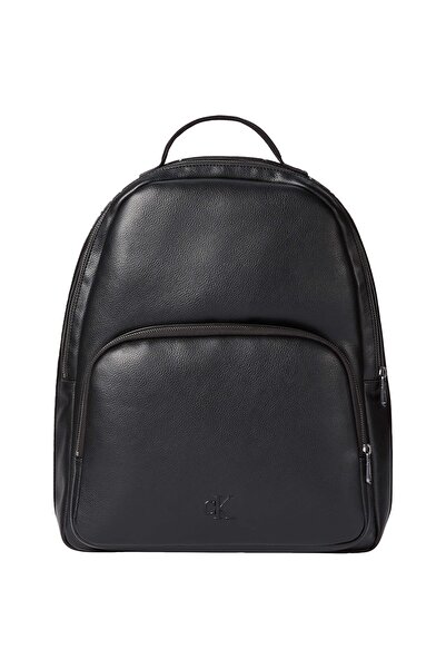 Calvin Klein Webbing Strap Round