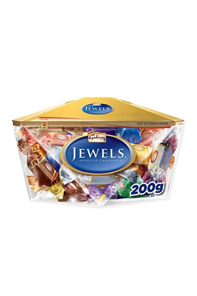 Galaxy Jewels Assorted Chocolate Gift Box