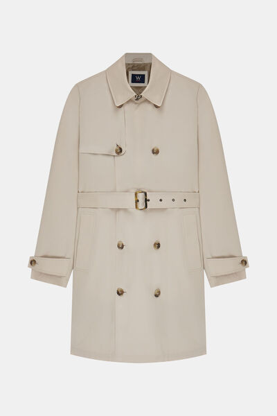 W Collection بيج باردوش