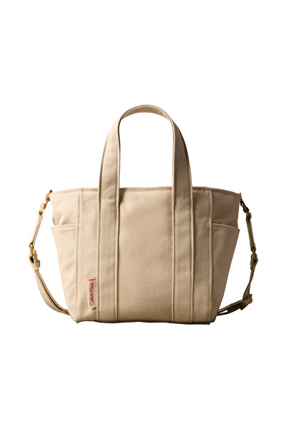 Calvin Klein حزام من القماش