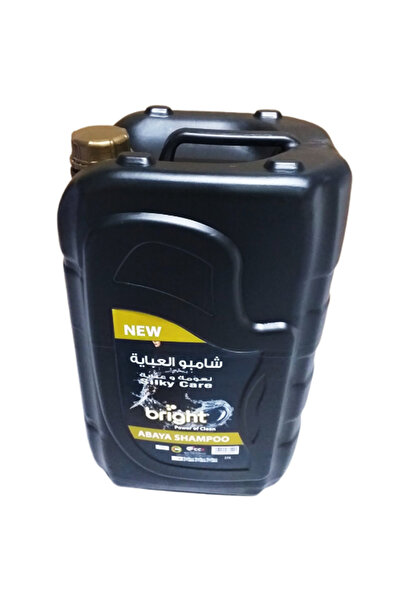 Bright Abaya Shampoo