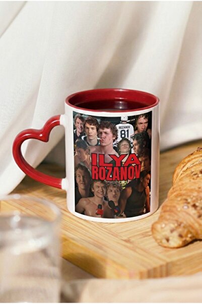 Cool Stuff Studio Heated Rivalry Ilya Rozanov Cup