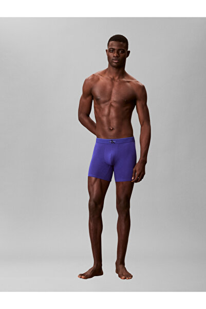 Calvin Klein عبوة من 3 سراويل داخلية بوكسر