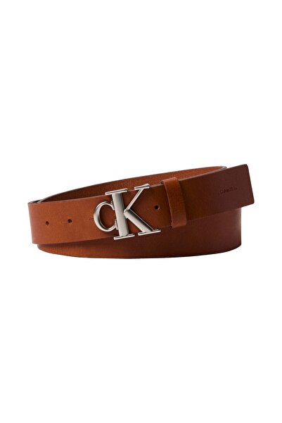 Calvin Klein Ck Buckle Smooth 35M