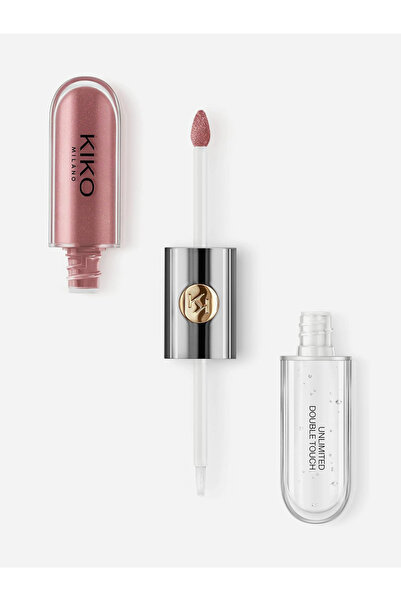 kıko mılano Unlimited Double Touch Lipstick - 103