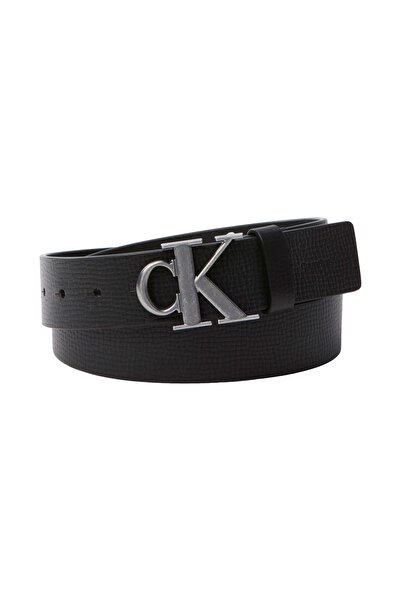 Calvin Klein Ck Buckle 40Mm Fixed