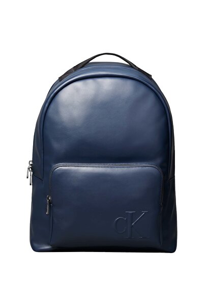 Calvin Klein Bold Ck Round Backpa
