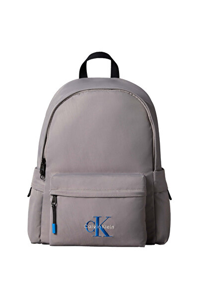 Calvin Klein Bold Round Backpack