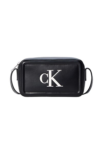 Calvin Klein حقيبة كاميرا Bold CK