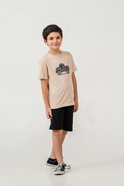 Mışıl Kids Gornji prednji srednji Štampano Donji levaki deo Štampano Dečije š...