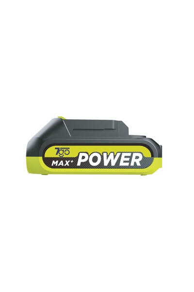 7GO Yedek Batarya 18.5V 2.0Ah Li-ion – 37Wh Max+ Power Kablosuz Araç Süpürges...