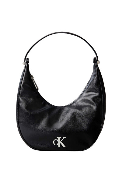 Calvin Klein Buckle Small Bag