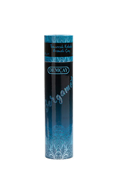 DEMÇAY Bergamot Aromalı çay 200 gr