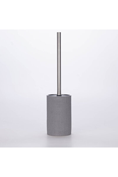 Selim Лляна туалетна щітка сіра