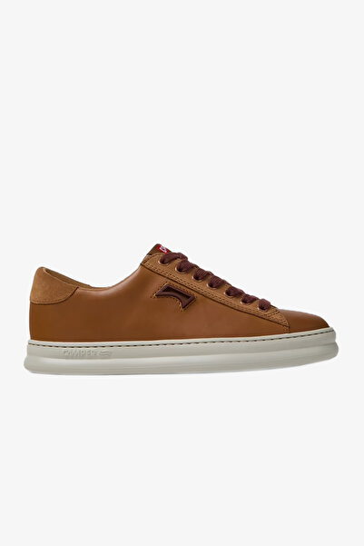 CAMPER Runner Four Women's Brown Sneaker K201855-008