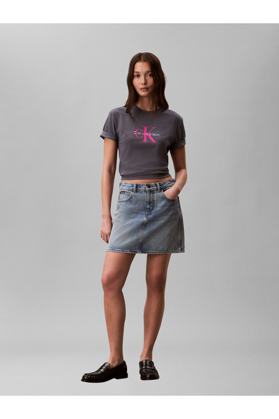 Calvin Klein Jeans Hero Ss Classic Mono