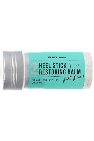 Beter Feet Free Foot Balm Stick, Repairing, 75 g