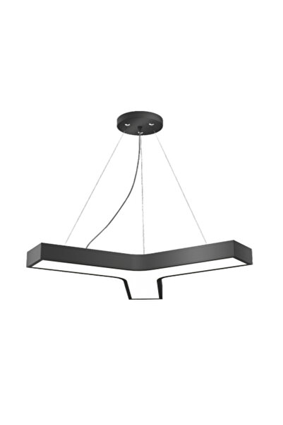 DEKORATİF Y ARMATÜR 60CM