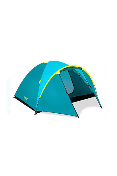 BESTWAY 4 KİŞİLİK KAMP PLAJ ÇADIRI