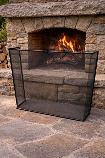 SB ŞÖMİNE SİPARLİK