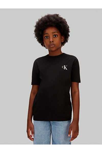 Calvin Klein قمصان للأطفال من الجنسين