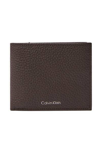 Calvin Klein Foil Emboss Ew Bill