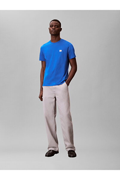 Calvin Klein Jeans Ss Badge 30S Jersey