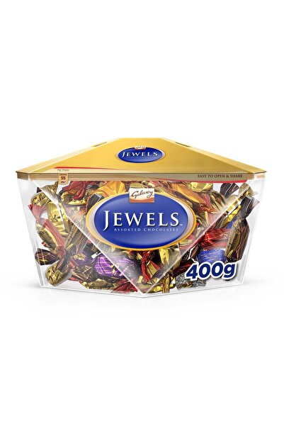 Galaxy Jewels Assortment Chocolate Gift Box Luxury Mixed Chocolate Selection ...