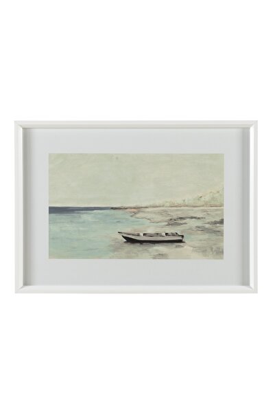 Mudo Concept COCKBOAT CAM TABLO 50X70CM