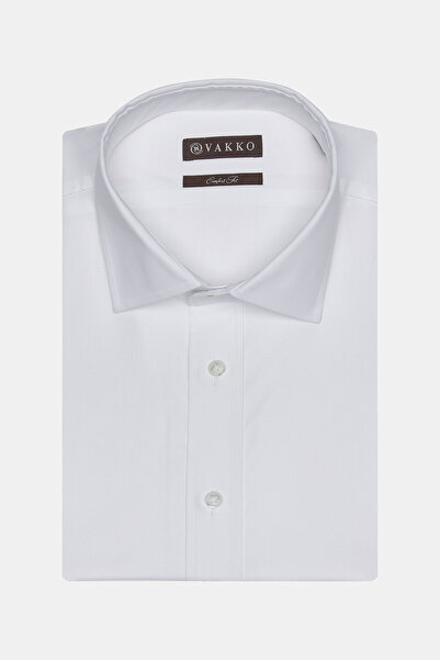 Vakko POPLIN GÖMLEK