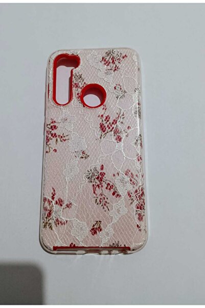kılıfınbenden Redmi Note 8 Silicone Case Model