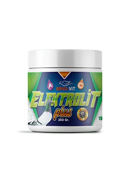 MENGVİT Meng-Vit Elektrolit Plus 250 gr
