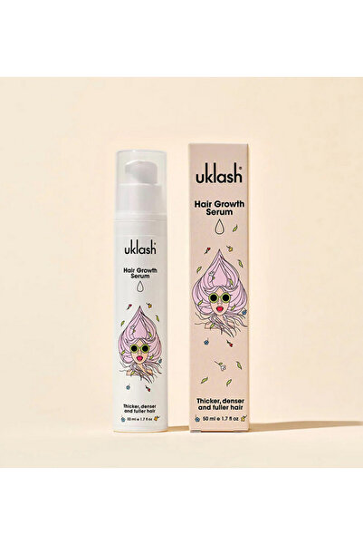 UKLISS Uklash Hair Growth Serum