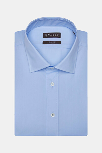 Vakko POPLIN GÖMLEK