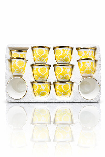 Awanimas Bird cups blue