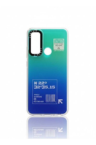 kılıfınbenden Redmi Note 8 Silicone Case Model