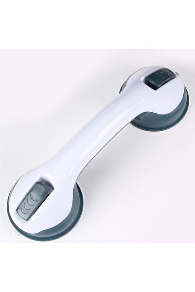 Generic Anti-Slip Suction Bathroom Grab Rails