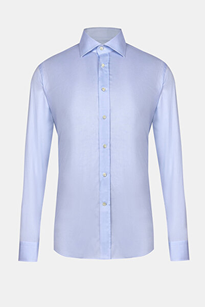 Vakko EXCLUSIVE TWILL GÖMLEK