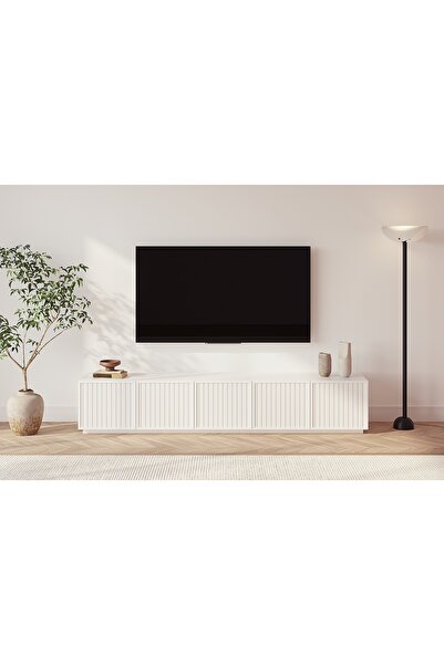 DUHO Vol Tv Ünitesi - 225 Cm