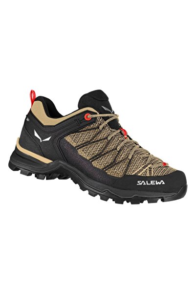 Salewa Ghete trekking dama Mountain Trainer Lite-Maro/Negru-38