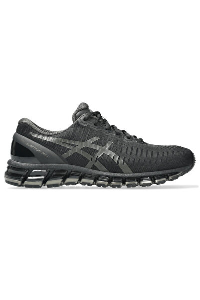 Asics GEL-QUANTUM 360 I Unisex Siyah Sneakers 1203A730-001