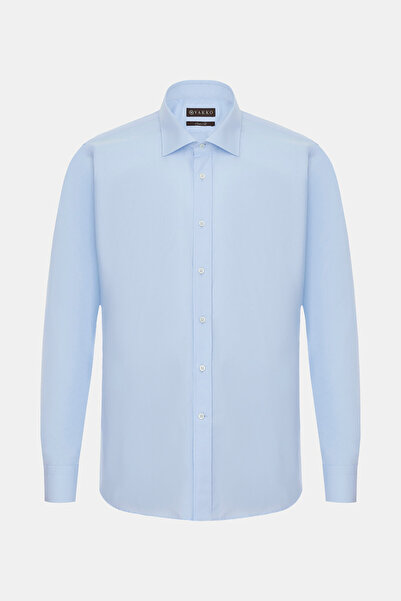 Vakko POPLİN KLASİK GÖMLEK