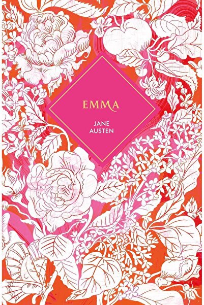 Penguin Books Emma