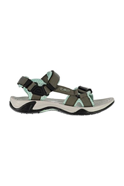 CMP Women's sandals Hamal-Khaki-40