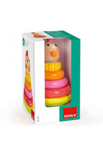 GOULA Building Game 53457