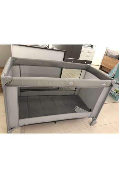 Baby2Go POPPY BABYBED Renk : SİYAH(Anrasit)