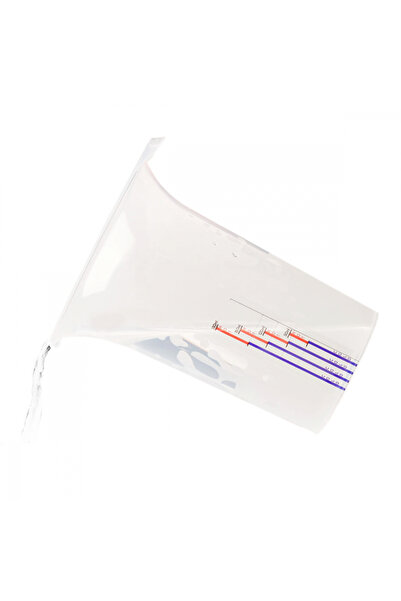 Bocioland Cana gradata de masurat temperatura lichidelor Bocioland, capacitat...