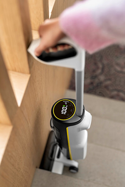 Karcher FCV 4 Extra+