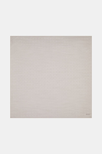 Vakko GÜMÜŞ PAMUK/İPEK EŞARP